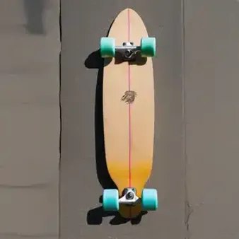 Choosing the Right Surf Skateboard
